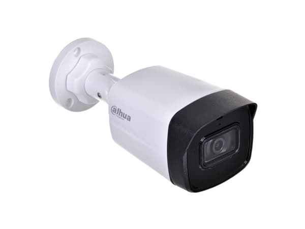 Dahua Technology Lite HAC-HFW1500TL-A, CCTV övervakningskamera, Inomhus & utomhus, Kabel, Förenklad kinesiska, Tyska, Engelska, Spanska, Franska, Ita
