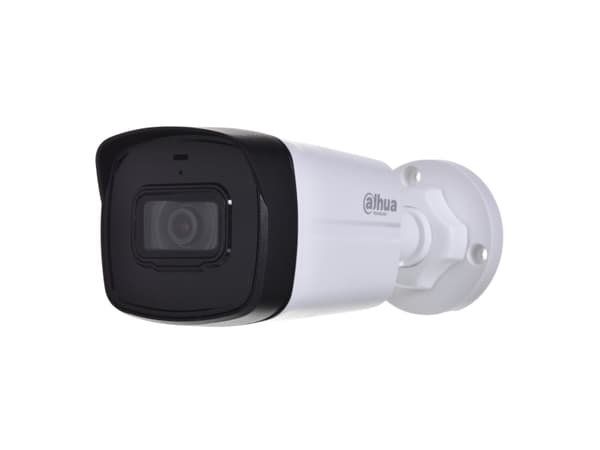 Dahua Technology Lite HAC-HFW1500TL-A, CCTV övervakningskamera, Inomhus & utomhus, Kabel, Förenklad kinesiska, Tyska, Engelska, Spanska, Franska, Ita