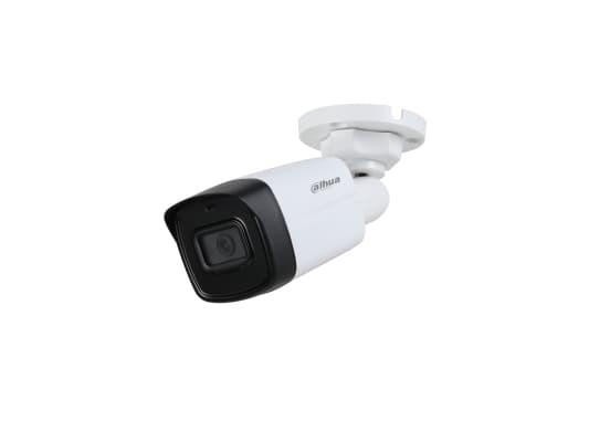 Dahua Technology Lite HAC-HFW1500TL-A, CCTV övervakningskamera, Inomhus & utomhus, Kabel, Förenklad kinesiska, Tyska, Engelska, Spanska, Franska, Ita