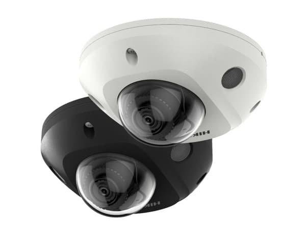 Hikvision DS-2CD2543G2-IS(2.8MM), IP-säkerhetskamera, Utomhus, Kabel, Multi, 120 dB, WEEE, Reach, CE-RoHS