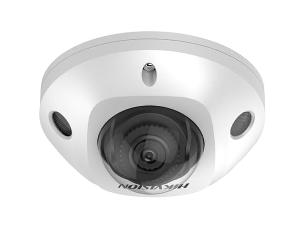 Hikvision DS-2CD2543G2-IS(2.8MM), IP-säkerhetskamera, Utomhus, Kabel, Multi, 120 dB, WEEE, Reach, CE-RoHS Vit