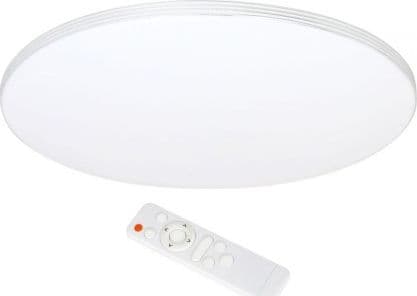TAKVEGG 80W LED Ø750 MM