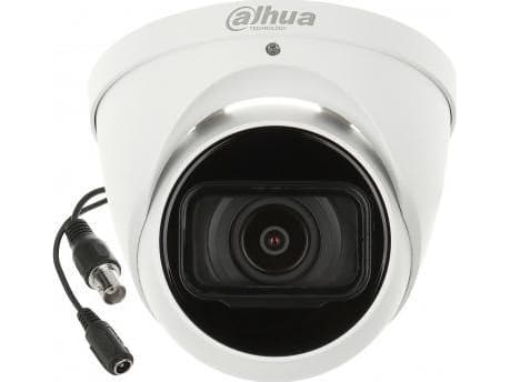 Dahua Technology HDCVI HAC-HDW1231T-Z-A-2712