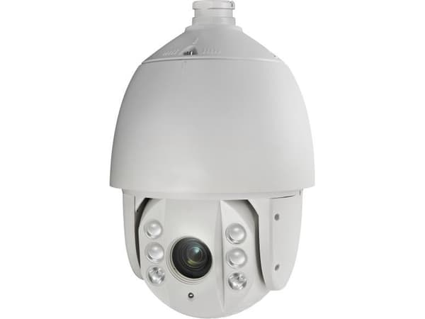 AVIZIO IP-kamera PTZ høyhastighets IP-kamera, 2 Mpx, 4,8-153 mm, motorisert varifokal linse, 32 x optisk zoom AVIZIO - AVIZIO