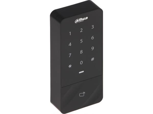 Dahua Technology NÆRHETSLESER MED TASTATUR ASI1201E DAHUA