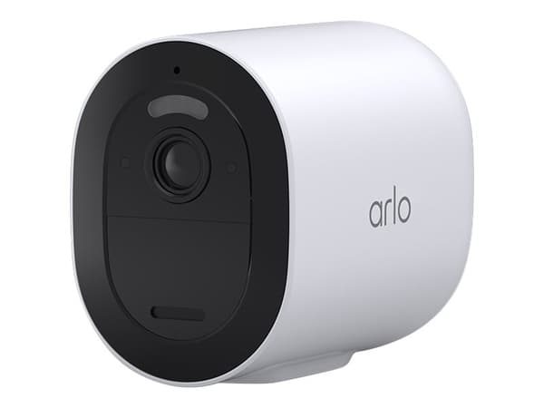 Arlo Go 2 - Nätverksövervakningskamera - väderbeständig - färg (Dag&Natt) - 1920 x 1080 - 1080p - ljud - trådlös - Wi-Fi - LTE, 4G - H.264