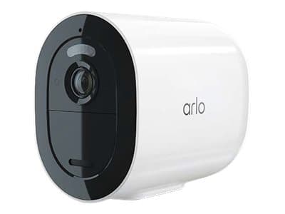 Arlo Go 2 - Nätverksövervakningskamera - väderbeständig - färg (Dag&Natt) - 1920 x 1080 - 1080p - ljud - trådlös - Wi-Fi - LTE, 4G - H.264