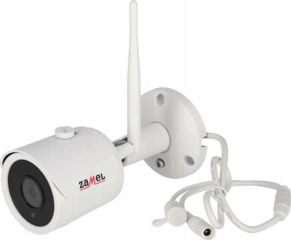 Kamera IP Zamel overvåking WI-FI ZMB-01 GAR10000063