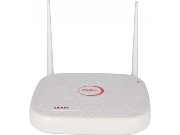 Kamera IP Zamel overvåking WI-FI ZMB-01 GAR10000063