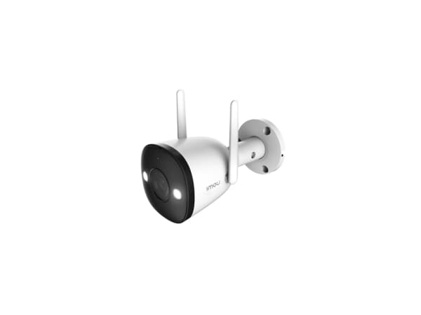 IPC-F22FP-D Hvit