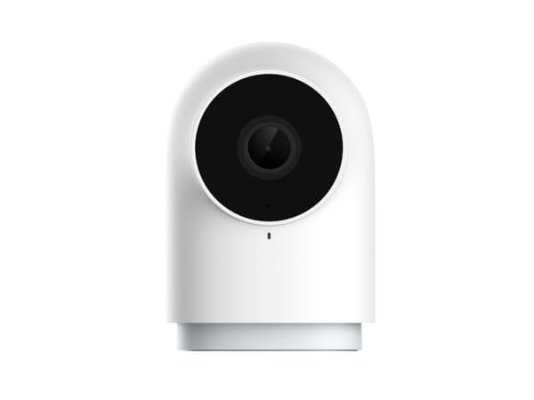 IP-KAMERA AQARA CAMERA HUB G2H PRO CH-C01