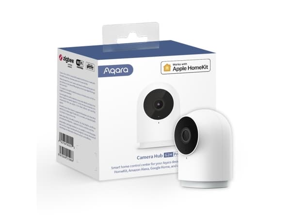 AQARA G2H PRO Camera CH-C01