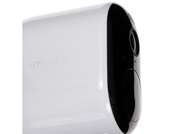 XIAOMI IMILAB EC4 OUTDOOR SECURITY CAMERA
