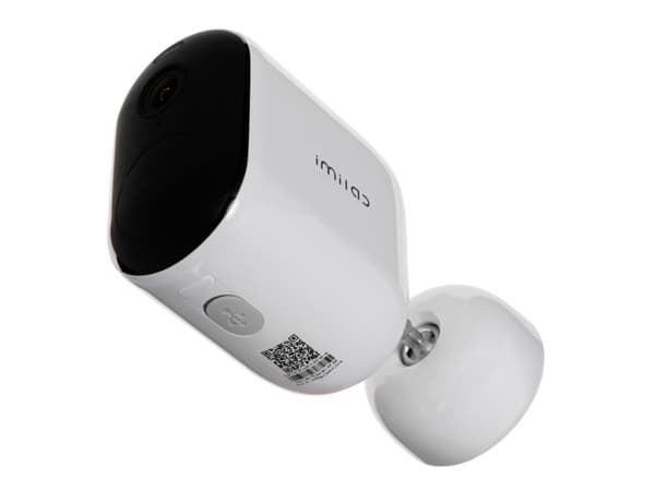 XIAOMI IMILAB EC4 OUTDOOR SECURITY CAMERA