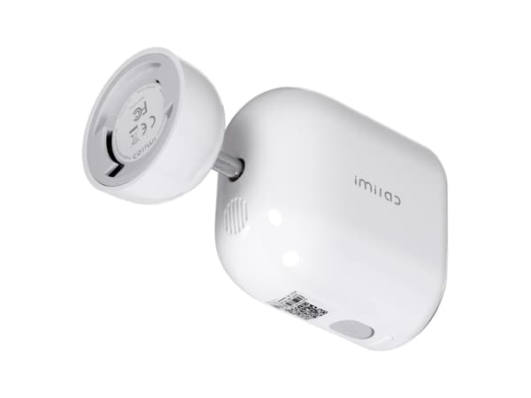 XIAOMI IMILAB EC4 OUTDOOR SECURITY CAMERA