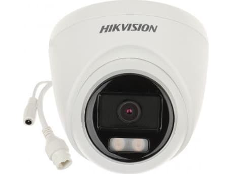 Hikvision Digital Technology DS-2CD1327G0-L, IP-sikkerhetskamera, Utendørs, Koblet med ledninger (ikke trådløs), Engelsk, Ukrainsk, FCC (47 CFR 15, B