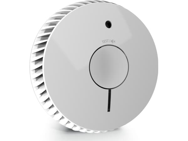 FireAngel Savuilmaisin FA-6115-INT EN14604 EN14604