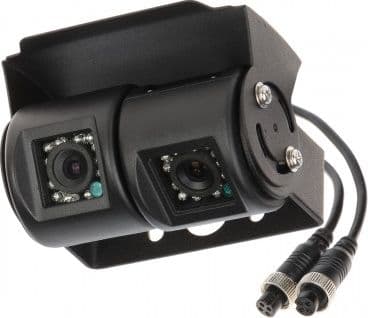 Autone MOBILNA KAMERA AHD ATE-CAM-AHD620HD - 1080p 2,8 mm AUTONE