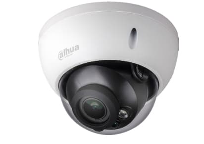 Dahua Technology Lite HAC-HDBW1200R-Z-2712-S5, CCTV övervakningskamera, Inomhus & utomhus, Kabel, Multi, CE (EN55032, EN55024, EN50130-4) FCC (CFR 47