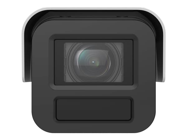 Hikvision DeepinView Series iDS-2CD7A45G0-IZHSY - Nettverksovervåkingskamera - kule - støvsikker / vanntett / vandalsikker - farge (Dag og natt) - 4