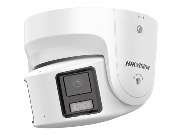 Hikvision DS-2CD2387G2P-LSU/SL, IP-turvakamera, Langallinen, Bulgaria, Perinteinen kiina, Tšekki, Tanska, Saksa, Hollanti, Englanti, Espanja, Viro, S