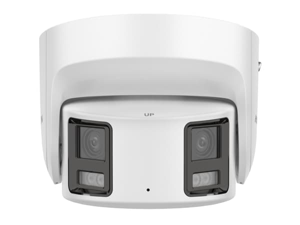 Hikvision DS-2CD2387G2P-LSU/SL, IP-turvakamera, Langallinen, Bulgaria, Perinteinen kiina, Tšekki, Tanska, Saksa, Hollanti, Englanti, Espanja, Viro, S