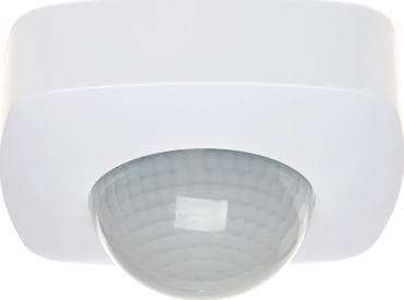 Eura CEILING PIR DETECTOR MD-06B7 AC 230V