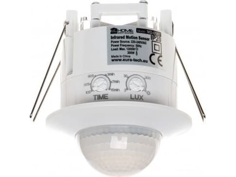 El Home katto liiketunnistin MD-05B7 AC 230V