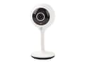 Miniatyrbilde 2 av 5: Nedis SmartLife WIFICI06CWT - Nettverksovervåkingskamera - innendørs - farge (Dag og natt) - 2 MP - 1920 x 1080 - 1080p - lyd - trådløs - Wi-Fi - DC