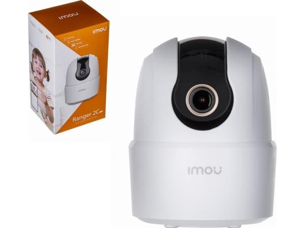 IMOU WRL-KAMERA 4MP RANGER 2C/IPC-TA42P IMOU IP-kamera IMOU IP-kamera