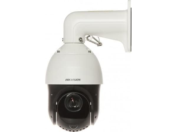 Hikvision Pro Series DS-2DE4225IW-DE(S6) - Nettverksovervåkingskamera - PTZ - kuppel - farge (Dag og natt) - 2 MP - 1920 x 1080 - motorisert - lyd -
