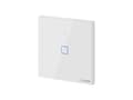 Pikkukuva 3 / 5: Touch light switch WiFi + RF 433 Sonoff T1 EU TX (1-channel)