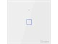 Pikkukuva 5 / 5: Touch light switch WiFi + RF 433 Sonoff T1 EU TX (1-channel)