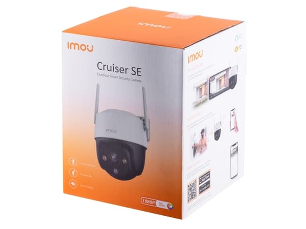 IP-KAMERA IMOU CRUISER SE IPC-S21FP
