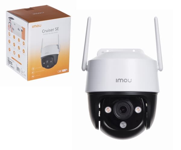 Kamera IP Dahua Technology Imou Cruiser CE IPC-S41FP