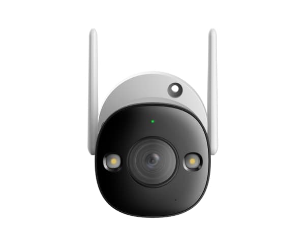 Imou Bullet 2 Pro, IP-turvakamera, Ulkona, Langallinen & langaton, 100 m, Ulkoinen, CE, FCC