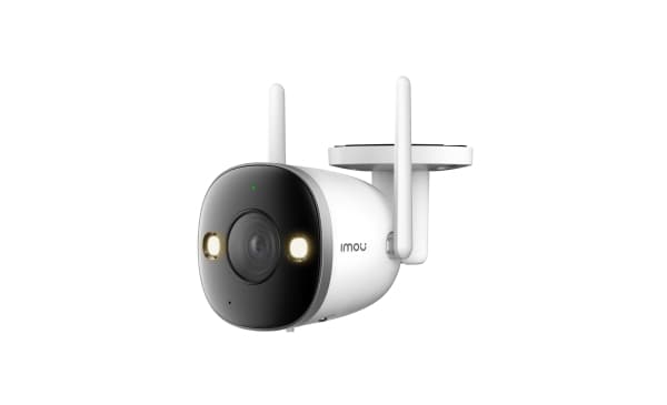 Imou Bullet 2 Pro, IP-turvakamera, Ulkona, Langallinen & langaton, 100 m, Ulkoinen, CE, FCC