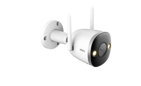 Imou Bullet 2 Pro, IP-turvakamera, Ulkona, Langallinen & langaton, 100 m, Ulkoinen, CE, FCC