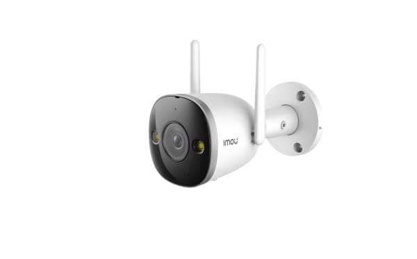 Imou Bullet 2 Pro, IP-turvakamera, Ulkona, Langallinen & langaton, 100 m, Ulkoinen, CE, FCC