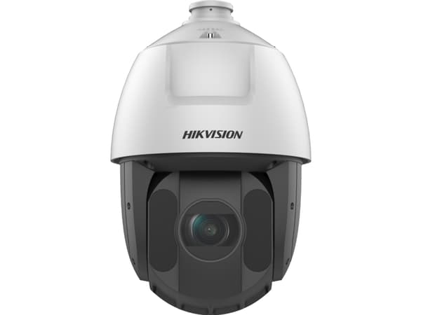 Hikvision Pro Series DS-2DE5425IW-AE(T5) - Nettverksovervåkingskamera - PTZ - kuppel - farge (Dag og natt) - 4 MP - 2560 x 1440 - 720p, 1080p - motor