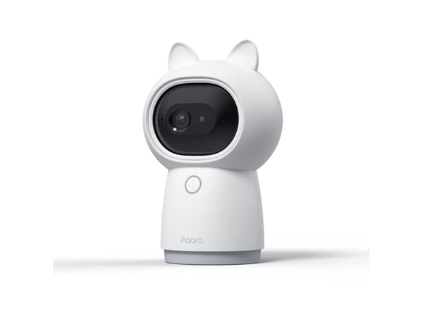 Aqara Camera hub G3