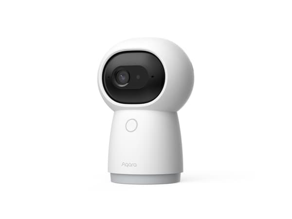 Aqara Camera hub G3