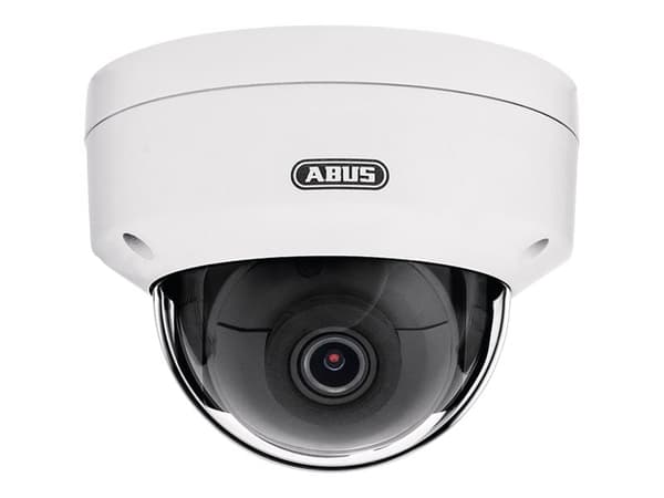 ABUS TVIP42510 - Nettverksovervåkingskamera - kuppel - utendørs, innendørs - værbestandig - farge (Dag og natt) - 2 MP - 1920 x 1080 - MJPEG, H.264,