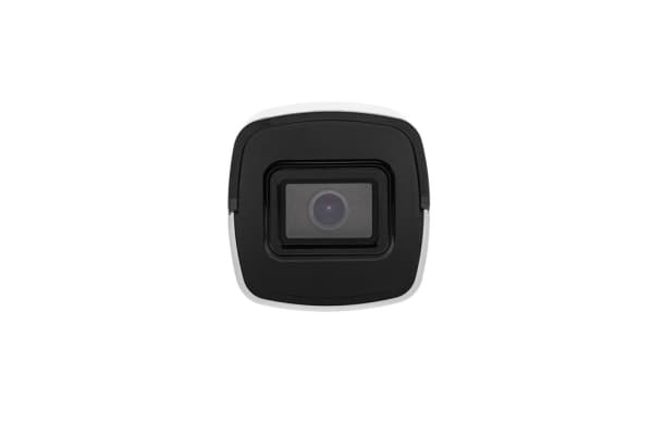 ABUS TVIP62510 - Nettverksovervåkingskamera - tube - utendørs, innendørs - vanntett - farge (Dag og natt) - 2 MP - 1920 x 1080 - lyd - MJPEG, H.264,