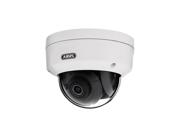 ABUS TVVR36422D - NVR + kamera(er) - kablet (LAN 10/100) - 4 kanaler - 1 x 1 TB - 2 kamera(er) - Kuppel - PS CMOS