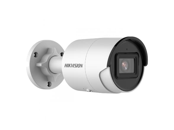 Hikvision Digital Technology DS-2CD2063G2-I(U), IP-sikkerhetskamera, Inne & Ute, Koblet med ledninger (ikke trådløs), Bulgarsk, Forenklet kinesisk, T