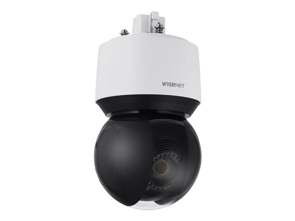 Hanwha Vision WiseNet Q QNP-6250R - Nettverksovervåkingskamera - PTZ - vanntett - farge (Dag og natt) - 2 MP - 1920 x 1080 - automatisk irisblender -