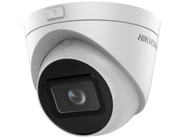 Hikvision Pro Series (All) DS-2CD1H43G0-IZ(C) - Nätverksövervakningskamera - färg (Dag&Natt) - H.264, H.265, H.265+, H.264+