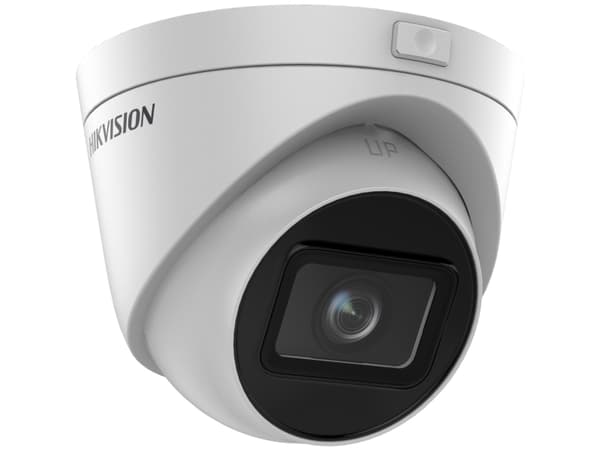 Hikvision Pro Series (All) DS-2CD1H43G0-IZ(C) - Nätverksövervakningskamera - färg (Dag&Natt) - H.264, H.265, H.265+, H.264+