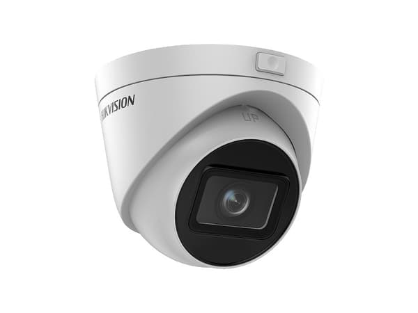 Hikvision Pro Series (All) DS-2CD1H43G0-IZ(C) - Nätverksövervakningskamera - färg (Dag&Natt) - H.264, H.265, H.265+, H.264+
